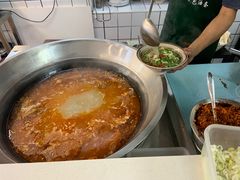 -徐氏糯米包油条(山海关路店)