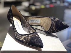 -JIMMY CHOO(恒隆广场店)