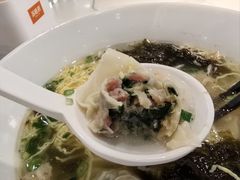 -苏晓玥·手作江南小吃(深圳北站店)