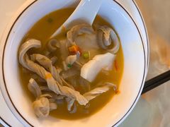 -李师傅脆肚(梅林店)