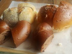-仙峰天然面包(迎宾路店)