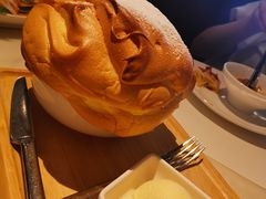 -港丽餐厅(高德置地店)