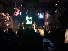 -胡桃里音乐酒馆(下沙店)