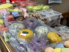 -小闺女儿肉龙(西湖道店)