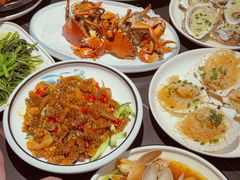 -船奇蒸汽海鲜·闽菜(八市海鲜总店)