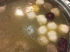 -丫丫汤膳打边炉(宏府408坊店)