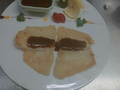 烤羊排-胡桃里乐队酒馆(鎏嘉码头店)