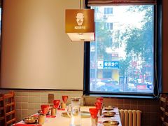 -老佛爷炭火蛙锅直营(清滨路总店)