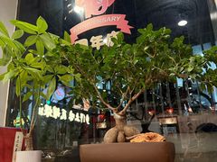 -西江美食舫·江西菜(健德桥店)