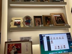 -海马体照相馆(成都来福士广场店)
