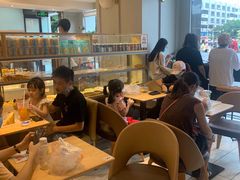 -BreadTalk面包新语·烘焙蛋糕(海珠丽影广场店)