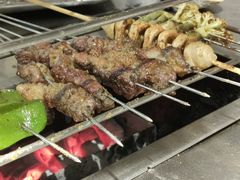 -遇西祠·海鲜烧烤(总店)