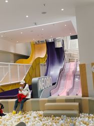 -奈尔宝家庭中心·亲子餐厅(宝安店)