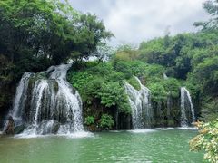 -天河潭旅游度假区