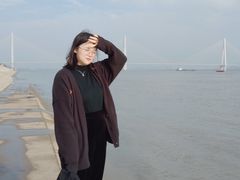 -武昌江滩