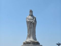 -天津妈祖文化园