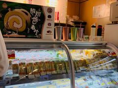 -一鸣真鲜奶吧(云南路地铁站店)