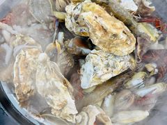 -仙螺岛海鲜自助餐厅(总店)