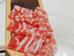 -祥源胡同·涮牛羊肉火锅(花桥店)