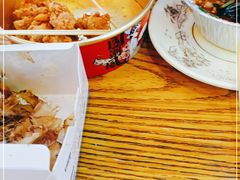 -八一路好吃街(雨田商务大厦店)