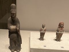 -陕西历史博物馆