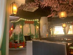 -荷塘秋月·本帮江浙菜(国权路店)