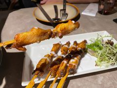 -星叶·东南亚料理(温州万象城店)