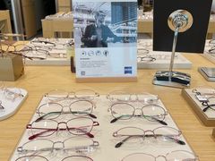 -Eziwish眼镜·蔡司授权店