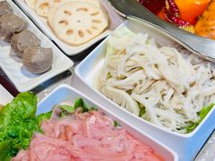 -重庆锦火锅(惠福东路店)