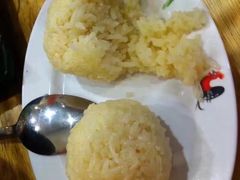 -牛车水美食街