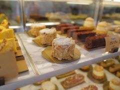 -Madeleine玛德琳(永平里店)