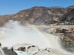 -陕西黄河壶口瀑布旅游区