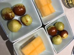 -浩爷羊蝎子火锅(望京店)
