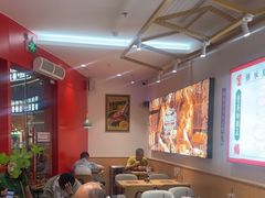 -华记煲仔华·煲仔饭(三元里万科里店)