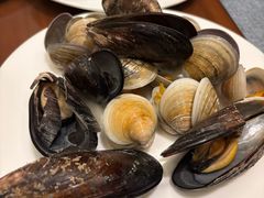 -宁波逸东豪生大酒店·豪生咖啡厅