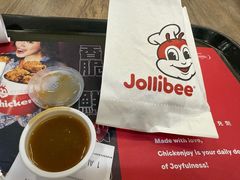 -快乐蜂(永光广场店)