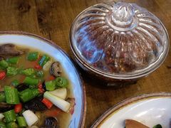 醉虾-礼州土碗菜