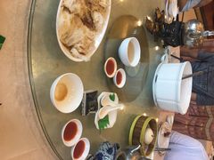 -新溢香国际酒店-中餐厅