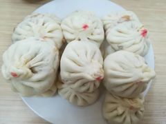 -津门永胜包子铺(哈尔滨道总店)