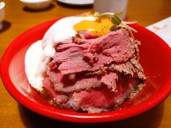 千层火山牛丼（中份）-YAMAKAWA(龙湖胥江天街店)