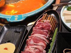 -吼堂老火锅(太古里总店)