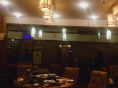 大堂-老湘亲·品鉴湘菜(湖里店)