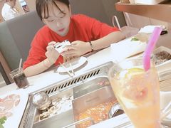 -海底捞火锅(大融城店)