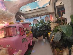 -泰妃殿(武汉首店)