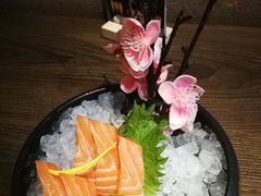 -大雄寿司(中华广场店)