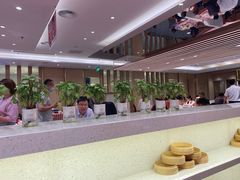 -西贝(金桥店)
