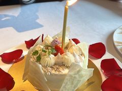 -王品牛排(珠海富华里店)