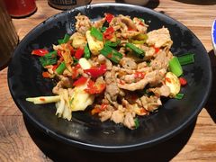 -树厨贵州菜(大十字店)