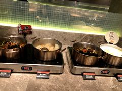 -好伦哥比萨烤肉自助(马家堡店)