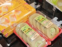 -味多美蛋糕(西安门店)